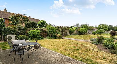Haxton WILTSHIRE
