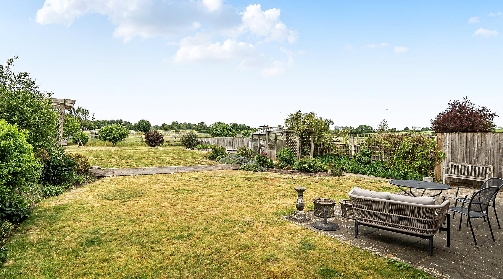 Haxton WILTSHIRE