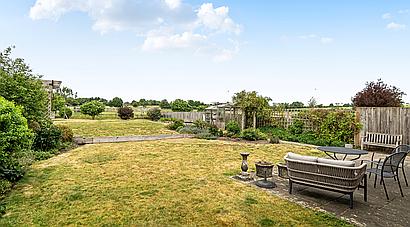 Haxton WILTSHIRE