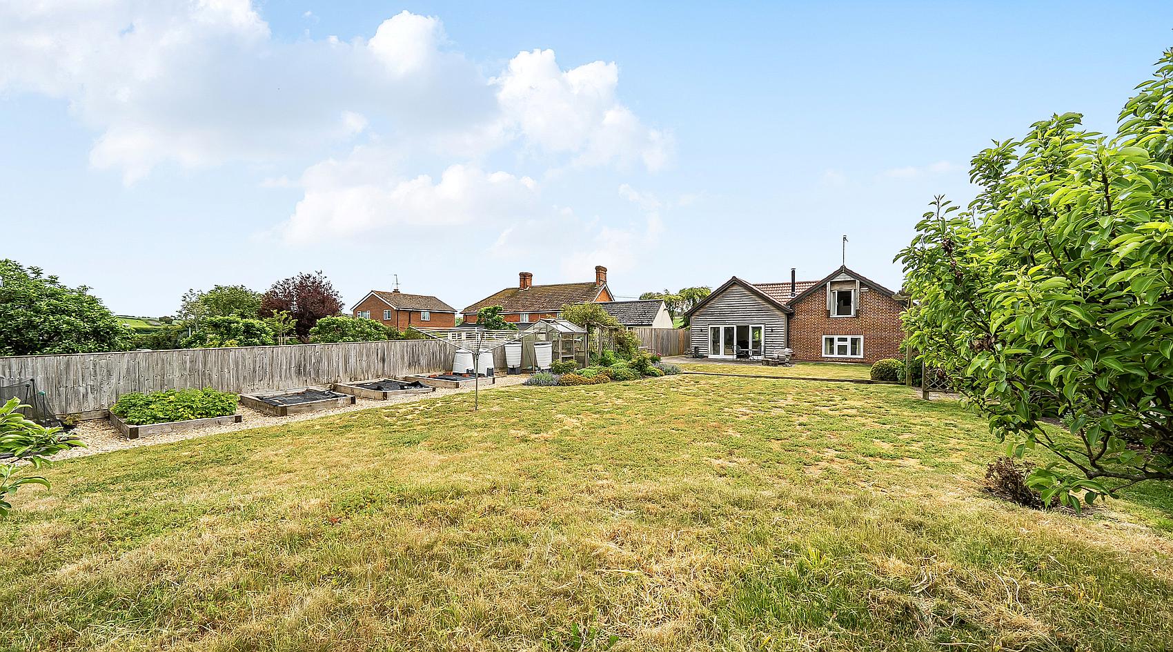 Haxton WILTSHIRE