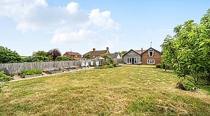 Haxton WILTSHIRE