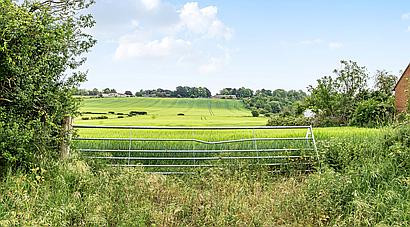 Haxton WILTSHIRE