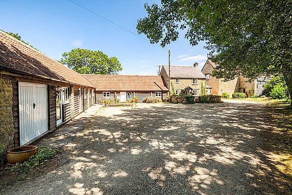 Corston WILTSHIRE