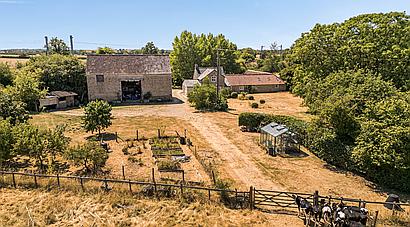 Corston WILTSHIRE