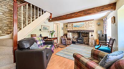 Corston WILTSHIRE