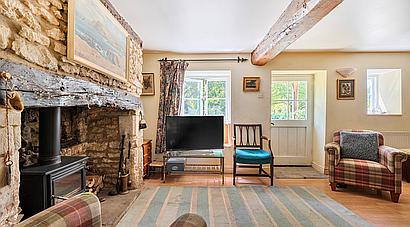 Corston WILTSHIRE