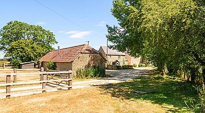 Corston WILTSHIRE