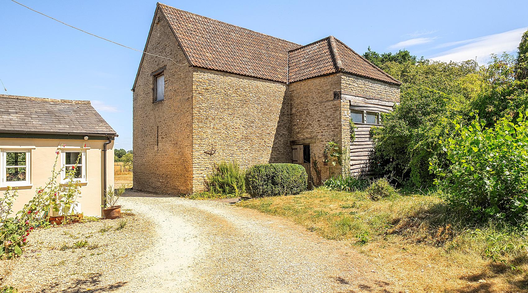 Corston WILTSHIRE