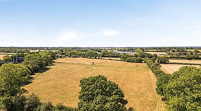 Corston WILTSHIRE