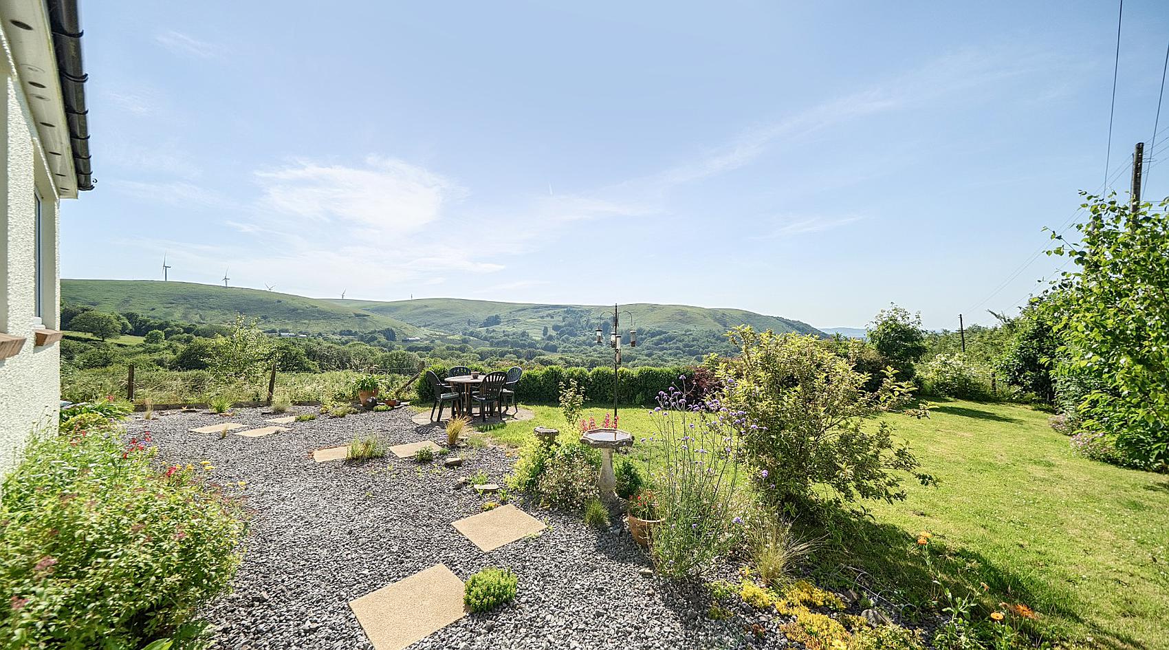 Ammanford CARMARTHENSHIRE