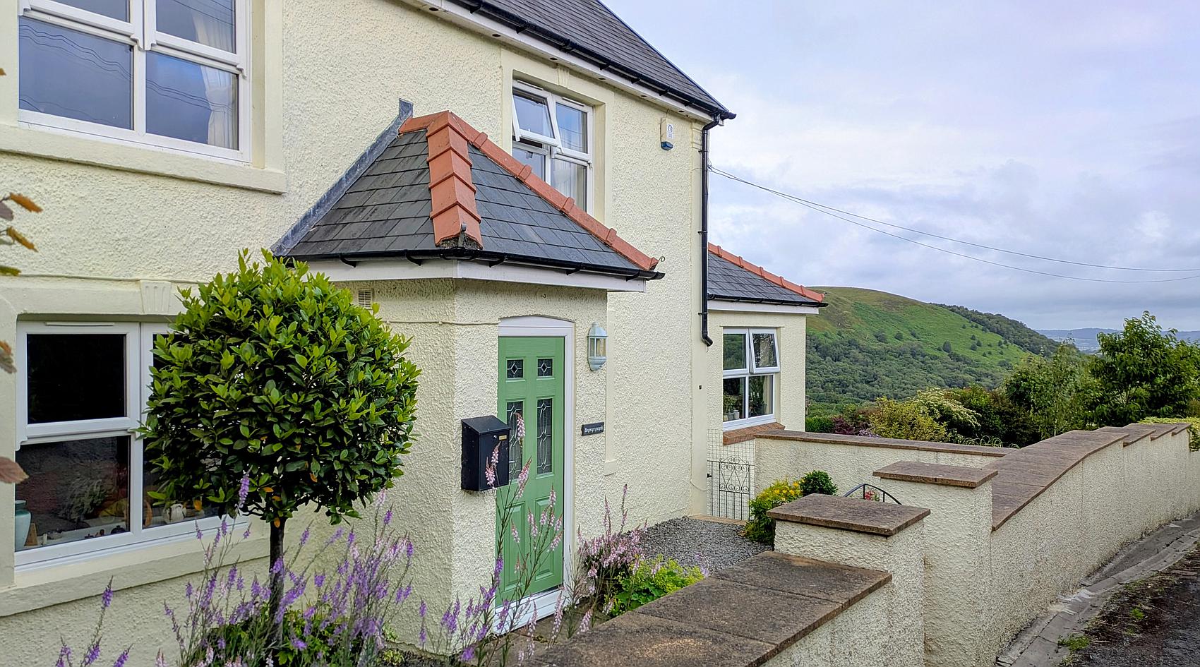 Ammanford CARMARTHENSHIRE