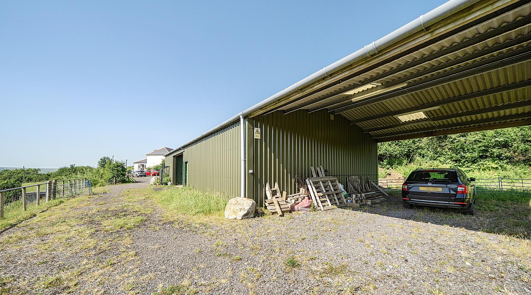 Ammanford CARMARTHENSHIRE