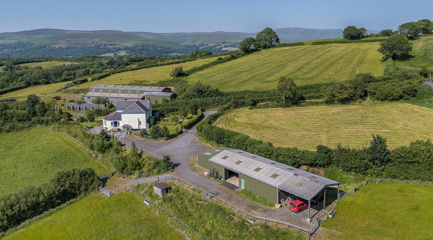 Ammanford CARMARTHENSHIRE
