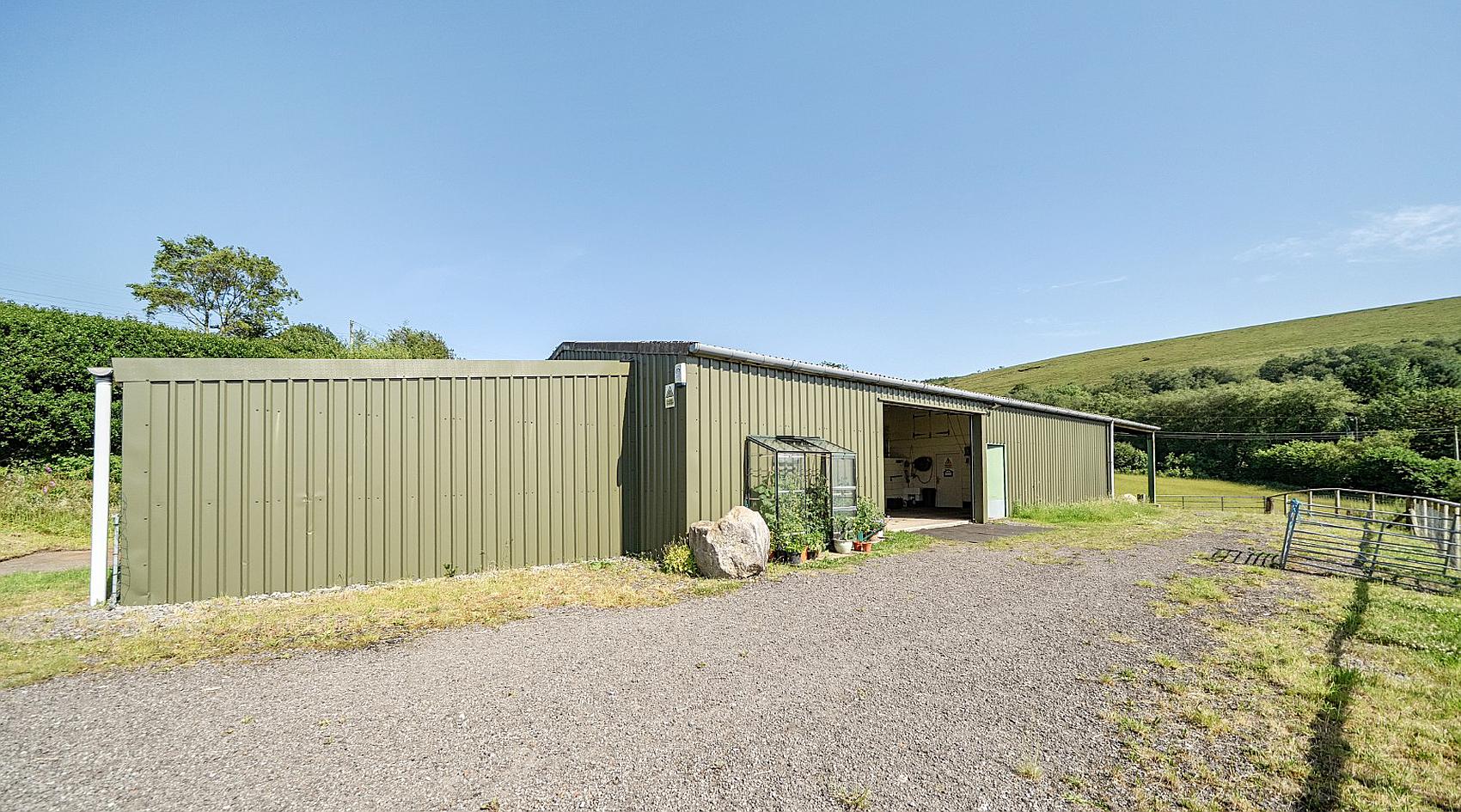 Ammanford CARMARTHENSHIRE