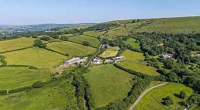Ammanford CARMARTHENSHIRE