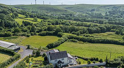 Ammanford CARMARTHENSHIRE