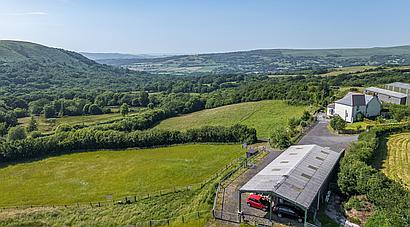 Ammanford CARMARTHENSHIRE