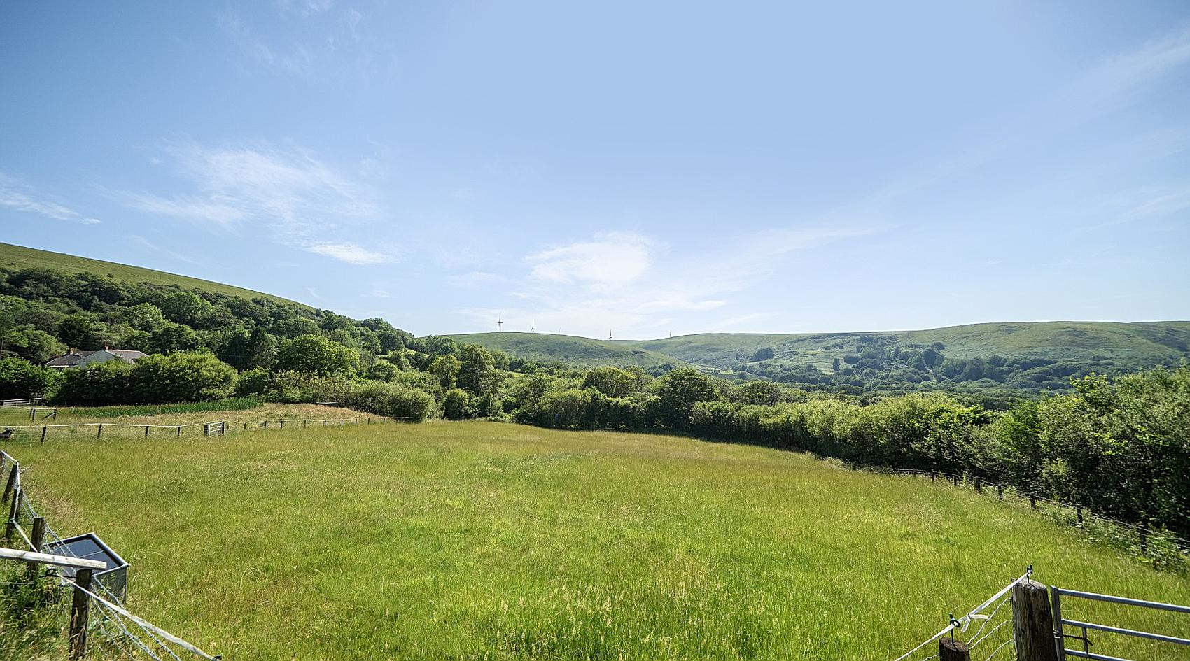 Ammanford CARMARTHENSHIRE