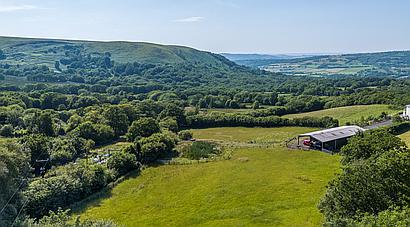 Ammanford CARMARTHENSHIRE