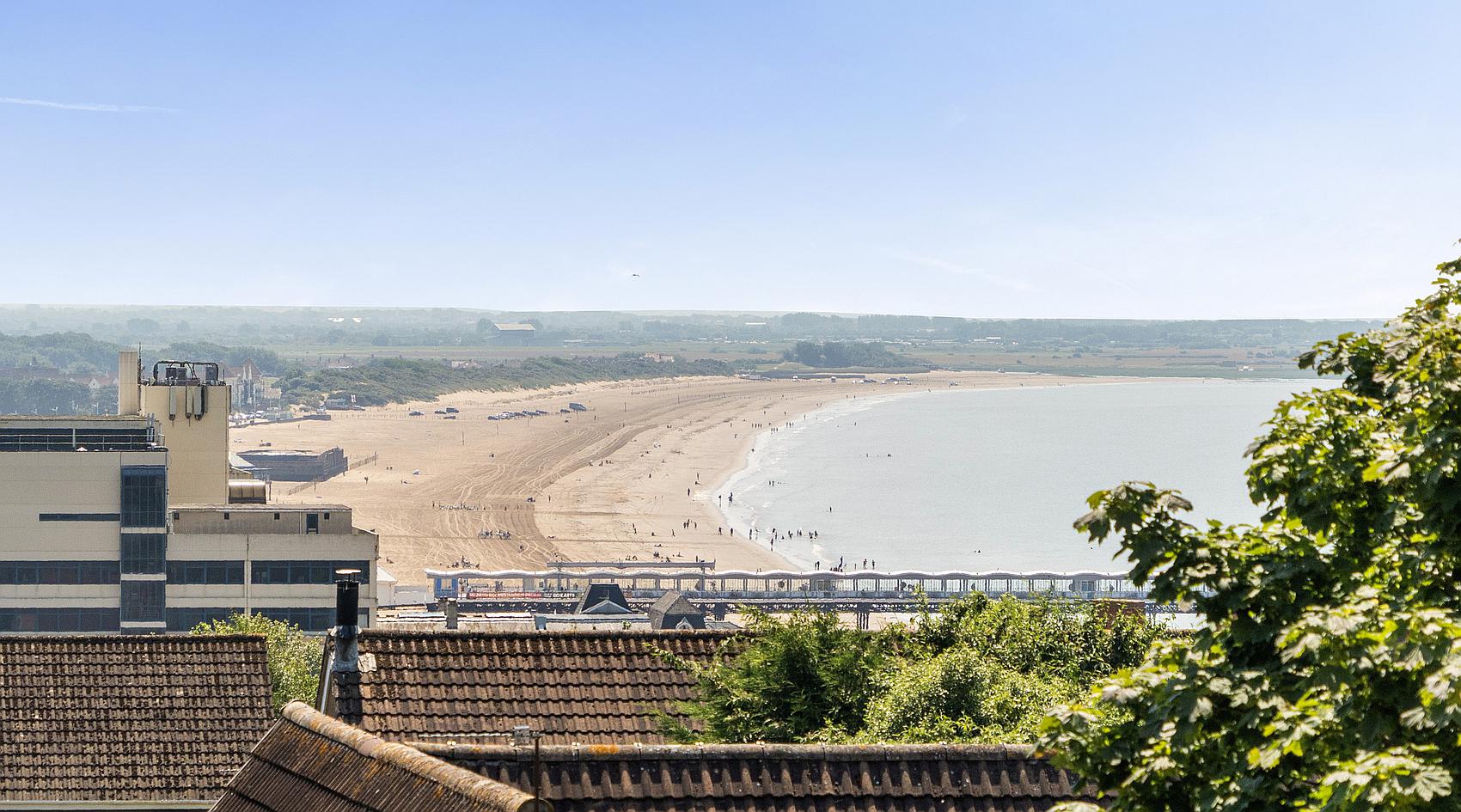 Weston-Super-Mare SOMERSET