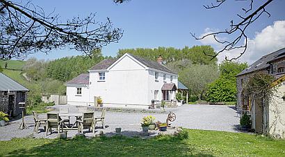 Llanybri CARMARTHENSHIRE