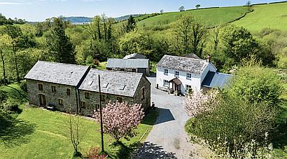 Llanybri CARMARTHENSHIRE