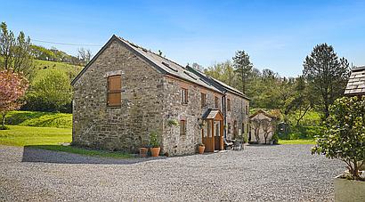 Llanybri CARMARTHENSHIRE