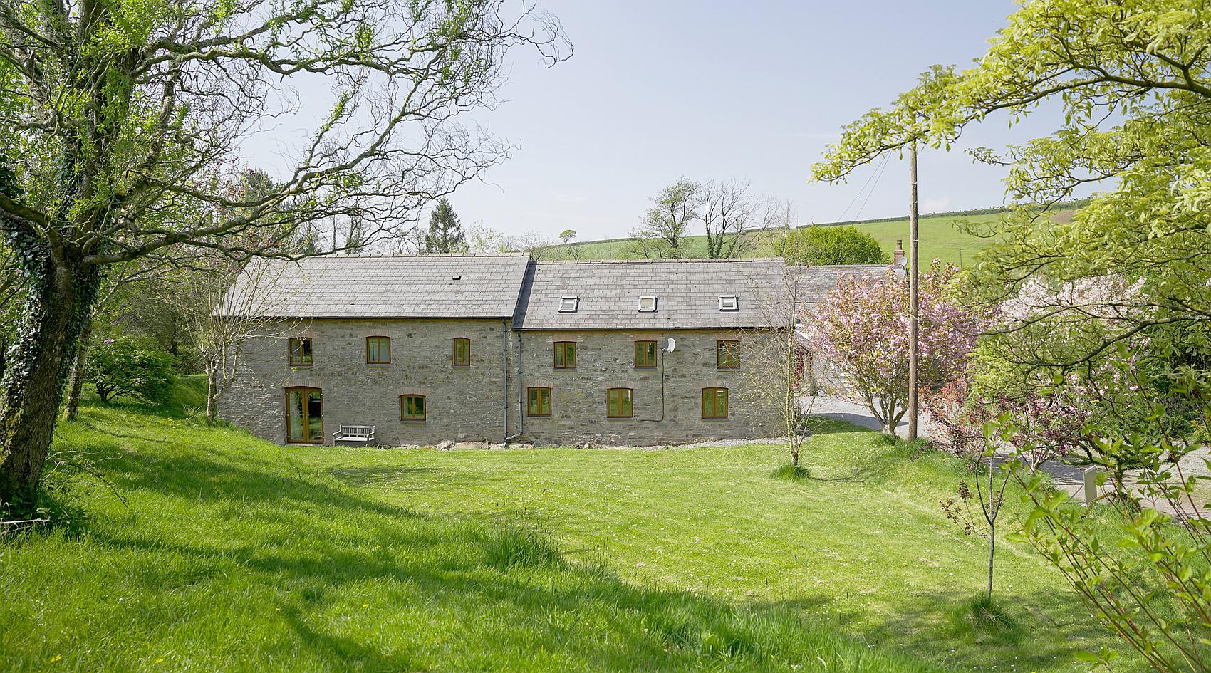 Llanybri CARMARTHENSHIRE