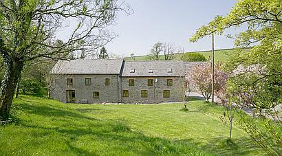 Llanybri CARMARTHENSHIRE