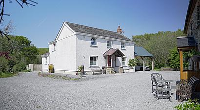 Llanybri CARMARTHENSHIRE