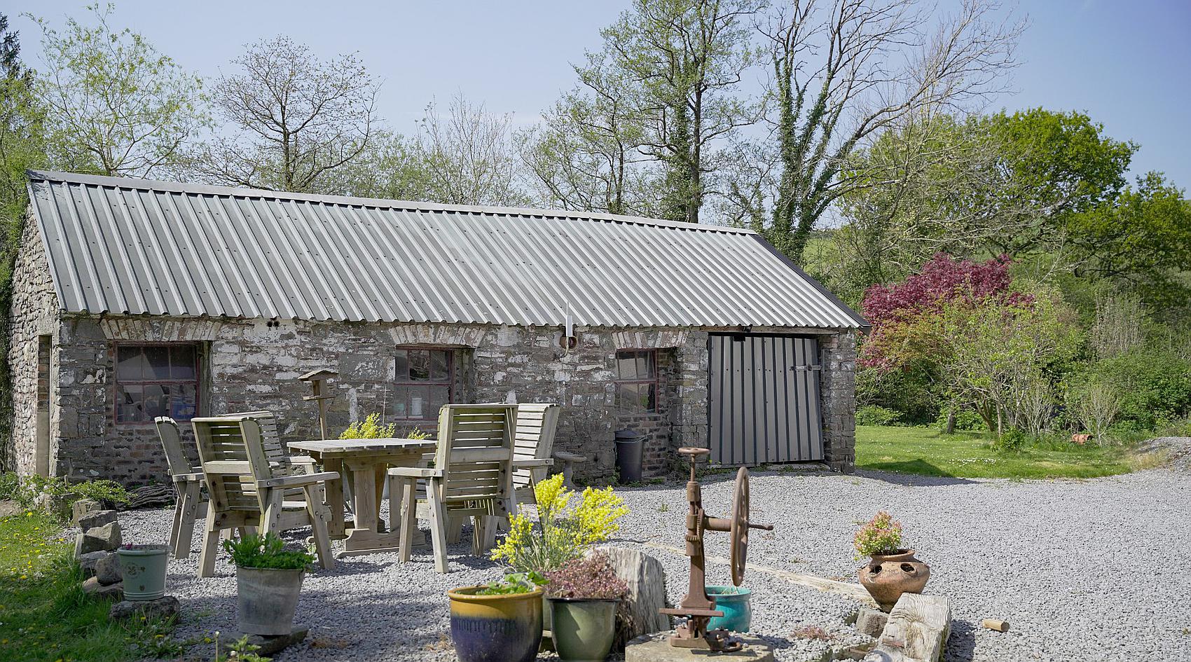 Llanybri CARMARTHENSHIRE