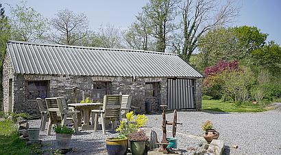 Llanybri CARMARTHENSHIRE