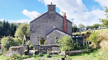 Pumpsaint CARMARTHENSHIRE