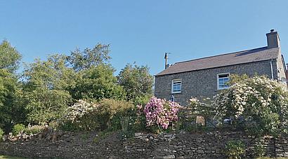 Pumpsaint CARMARTHENSHIRE