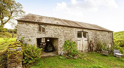 Pumpsaint CARMARTHENSHIRE