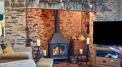 Pumpsaint CARMARTHENSHIRE