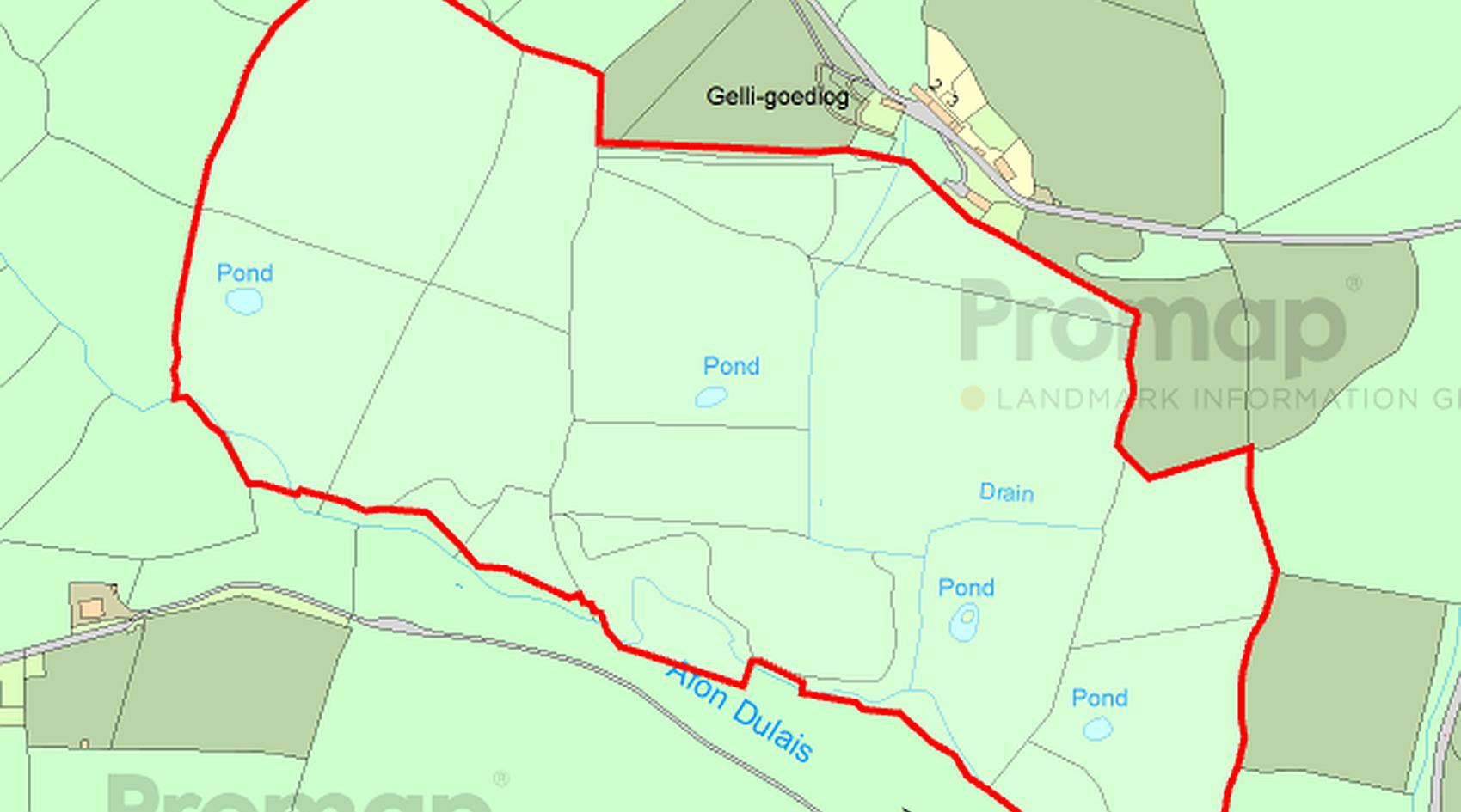 Cwmdu CARMARTHENSHIRE