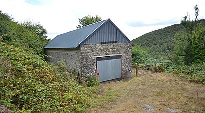 Cwmdu CARMARTHENSHIRE