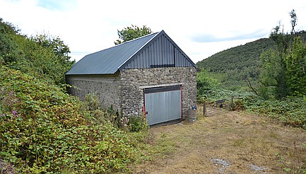 Cwmdu CARMARTHENSHIRE