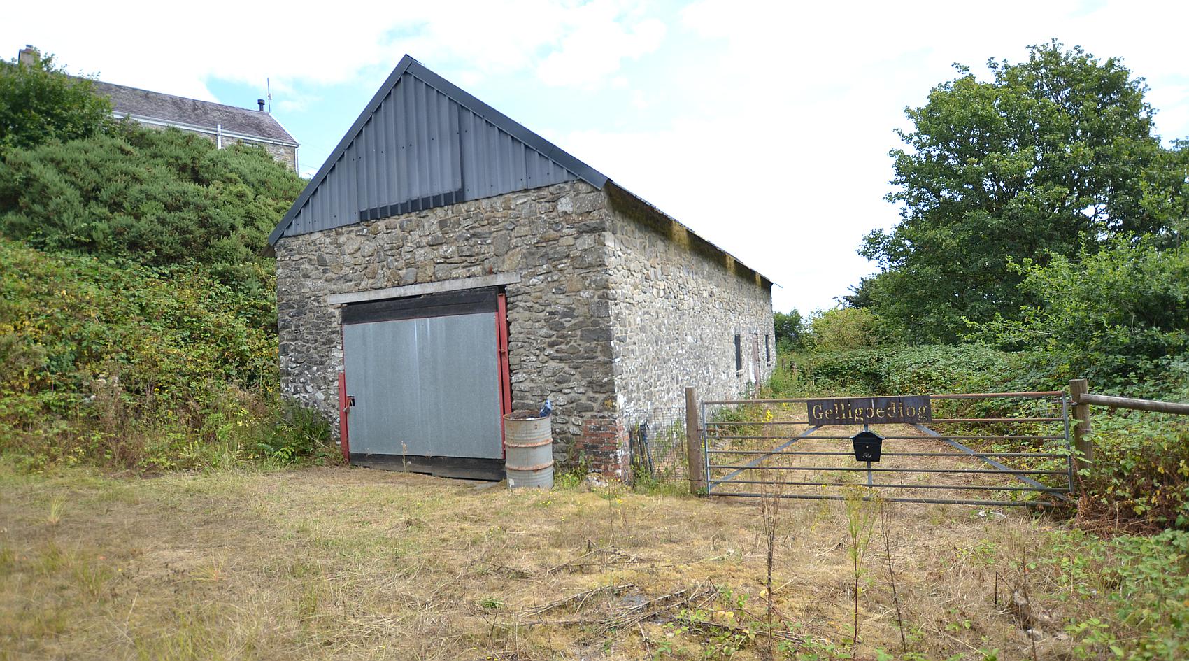 Cwmdu CARMARTHENSHIRE