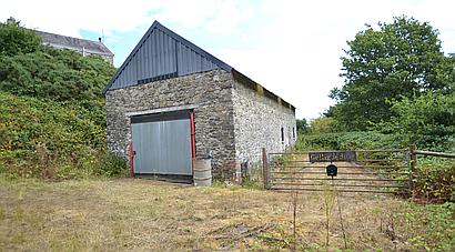 Cwmdu CARMARTHENSHIRE