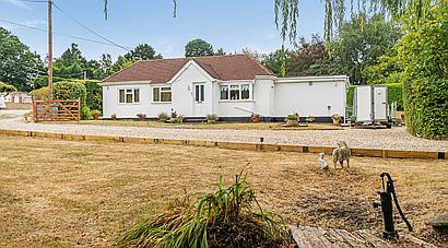 Dibden HAMPSHIRE