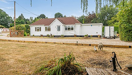 Dibden HAMPSHIRE