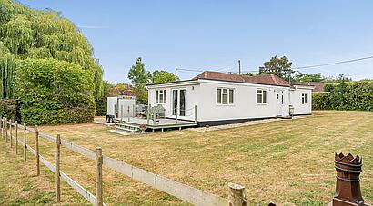 Dibden HAMPSHIRE