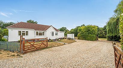 Dibden HAMPSHIRE