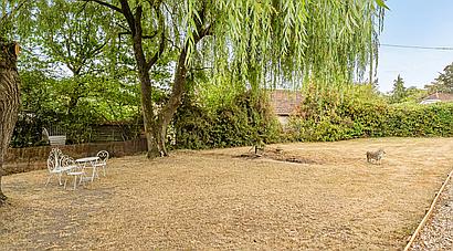 Dibden HAMPSHIRE