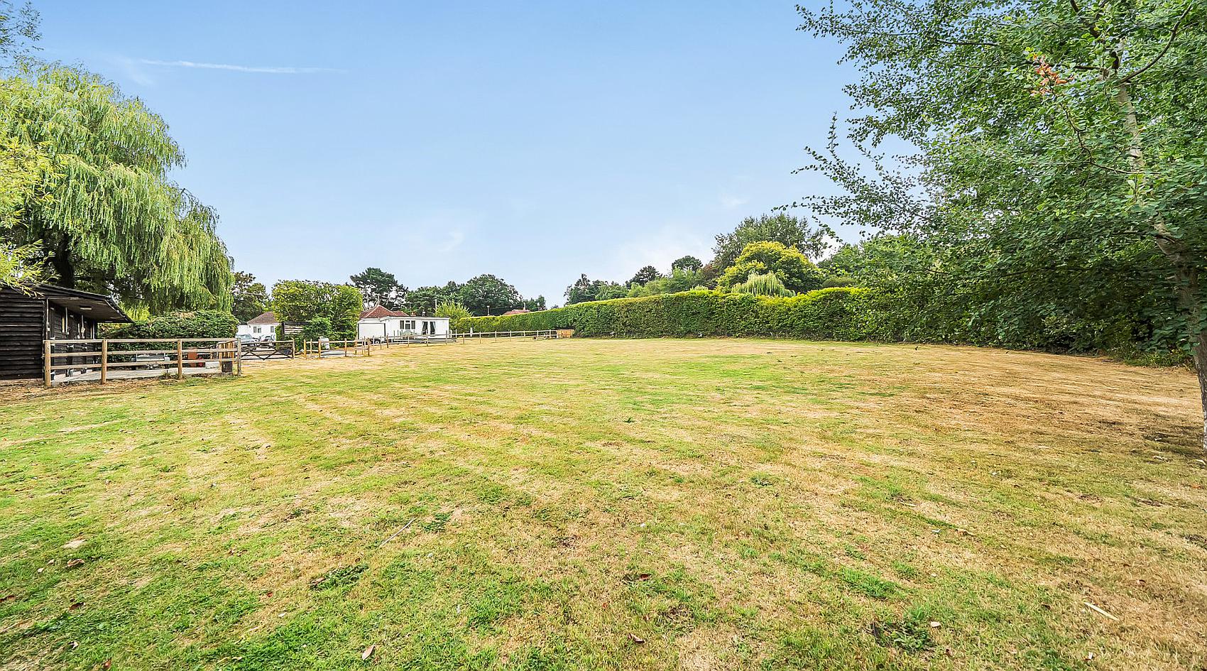 Dibden HAMPSHIRE