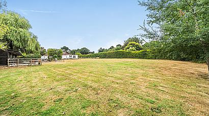 Dibden HAMPSHIRE