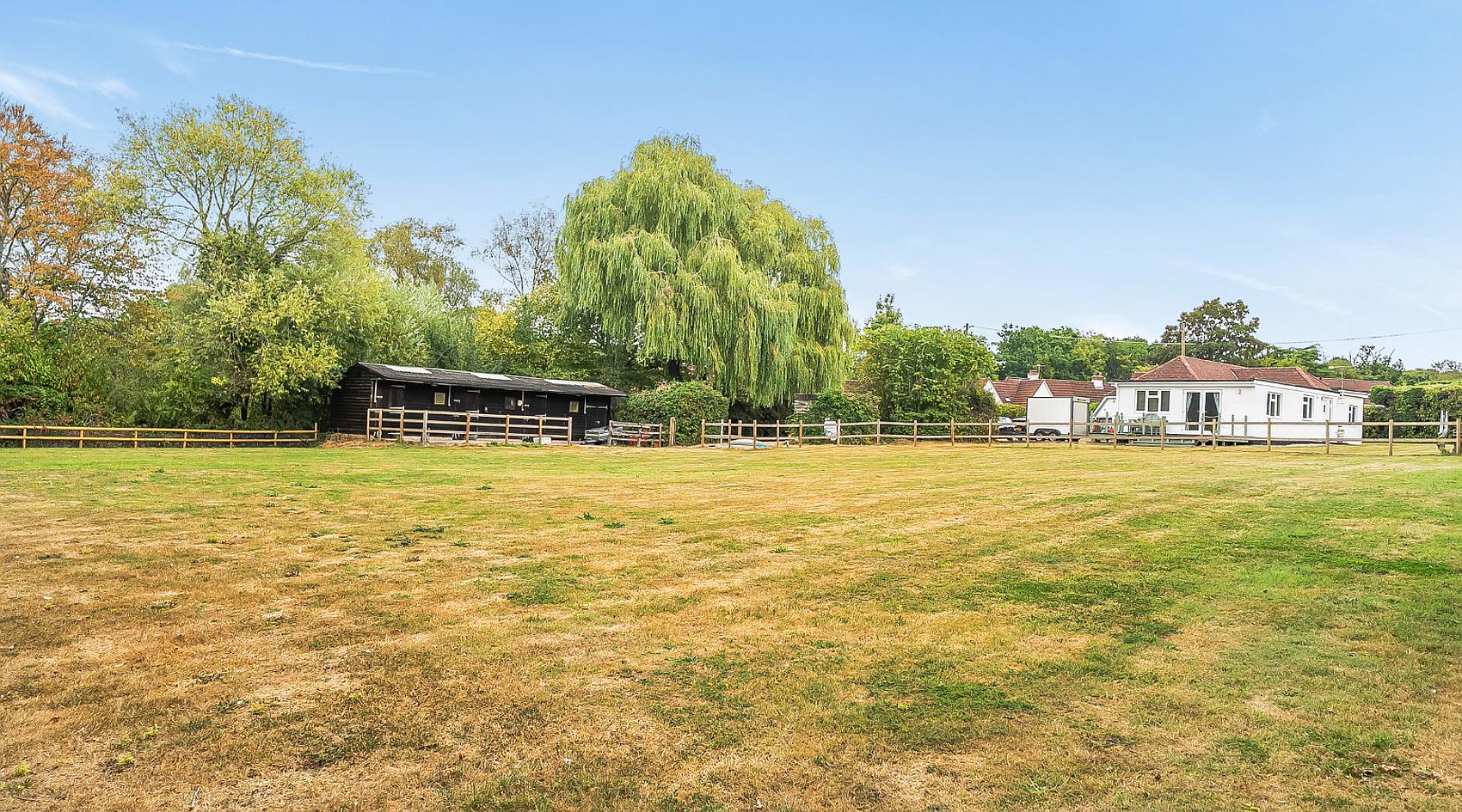 Dibden HAMPSHIRE
