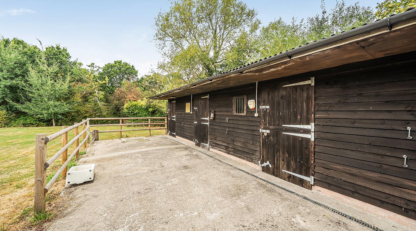 Dibden HAMPSHIRE